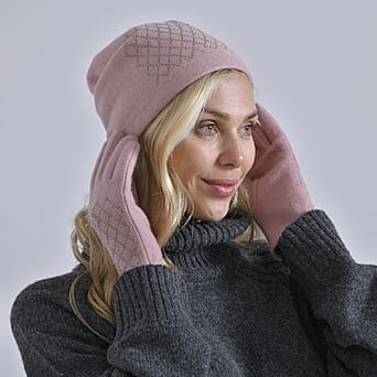 https://tjcuk.sirv.com/Products/78/5/7851192/Cashmere-Diamond-Pattern-Hat-and-Gloves-Pink_7851192_2.jpg?w=342&h=342