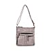 Multi Compartment Crossbody Bag