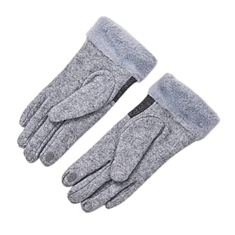 https://tjcuk.sirv.com/Products/78/5/7851236/Glove-and-Mitten-One-Size-Grey-Grey_7851236_3.jpg?w=342&h=342