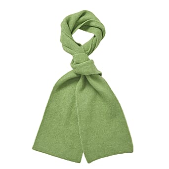 https://tjcuk.sirv.com/Products/78/5/7851242/La-Marey-Acrylic-Solid-Scarf-Size-150x1-cm-Green-Red_7851242_2.jpg?w=342&h=342