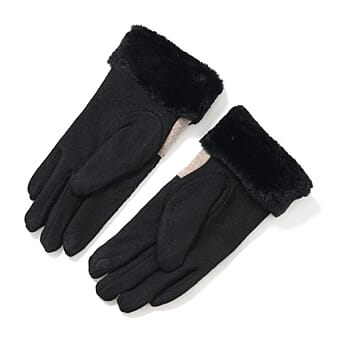 https://tjcuk.sirv.com/Products/78/5/7851249/Styled-By-Glove-and-Mitten-Size-One-Size-Black-Grey_7851249_3.jpg?w=342&h=342