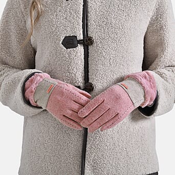 https://tjcuk.sirv.com/Products/78/5/7851250/Styled-By-Glove-and-Mitten-Size-One-Size-Pink-Grey_7851250.jpg?w=342&h=342