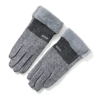 https://tjcuk.sirv.com/Products/78/5/7851252/Styled-By-Glove-and-Mitten-Size-One-Size-Grey-Grey_7851252_2.jpg?w=342&h=342
