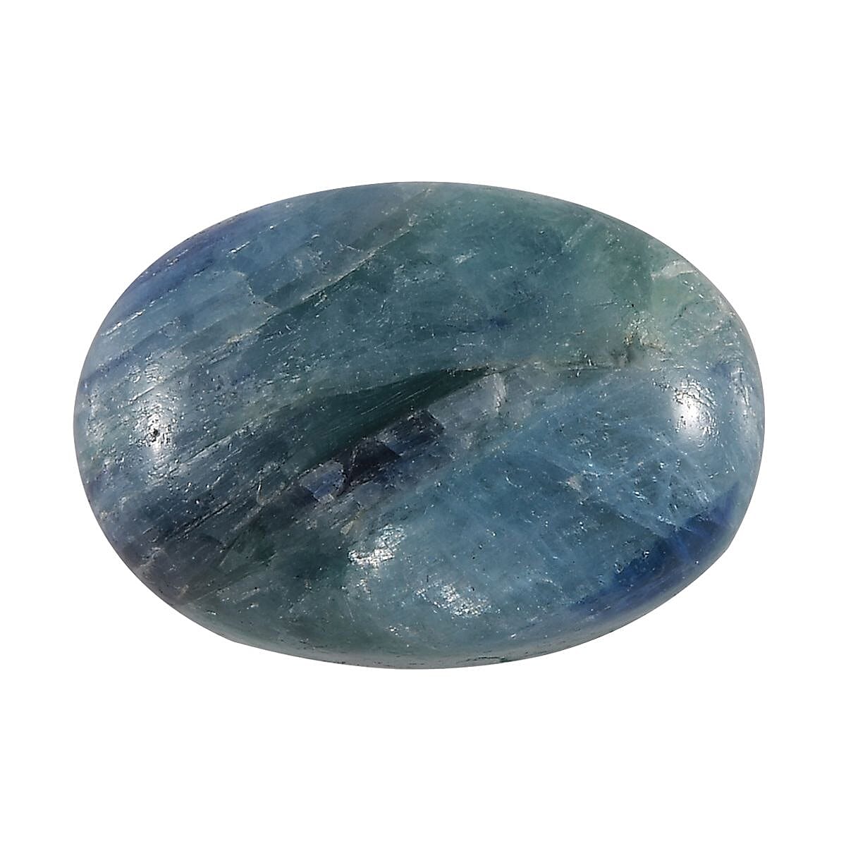 Mermaid Kyanite Oval 14x10 mm
