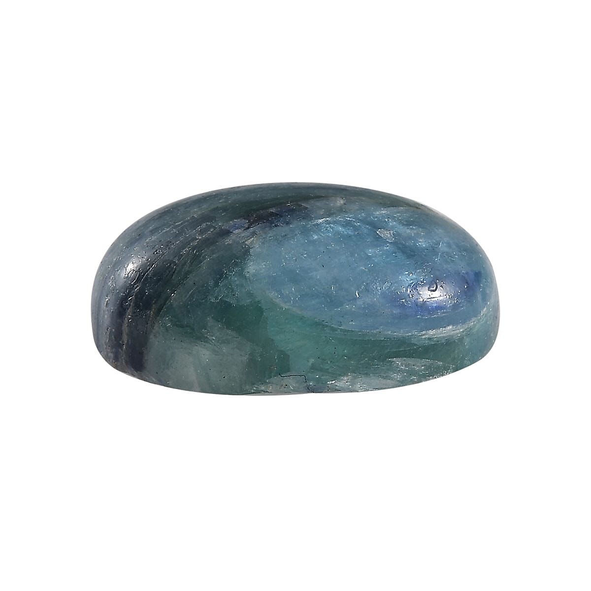 Mermaid Kyanite Oval 14x10 mm