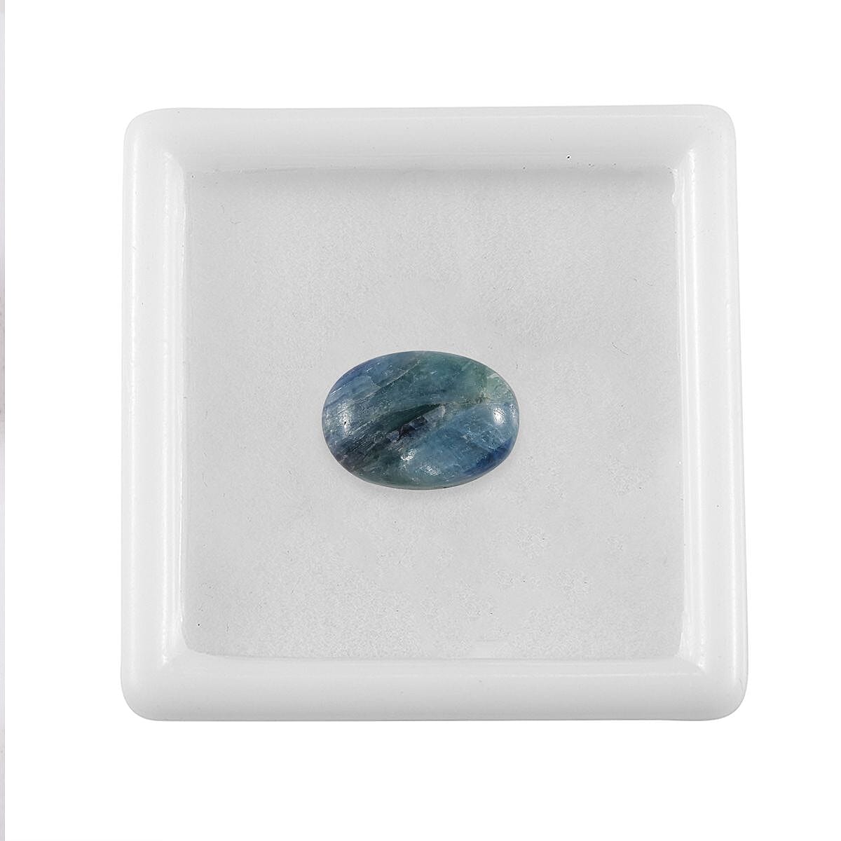 Mermaid Kyanite Oval 14x10 mm