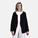 Tamsy Crew Neck Cardigan