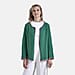 Tamsy Crew Neck Cardigan