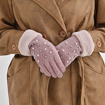https://tjcuk.sirv.com/Products/78/5/7851763/Luxurious-Cashmere-Beaded-Gloves-with-Faux-Fur-Cuffs-Pink_7851763_2.jpg?w=342&h=342