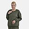   La Marey Loungewear Top