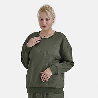 https://tjcuk.sirv.com/Products/78/5/7851777/La-Marey-Loungewear-Top-Size-20-to-22-Olive_7851777.jpg?w=342&h=342
