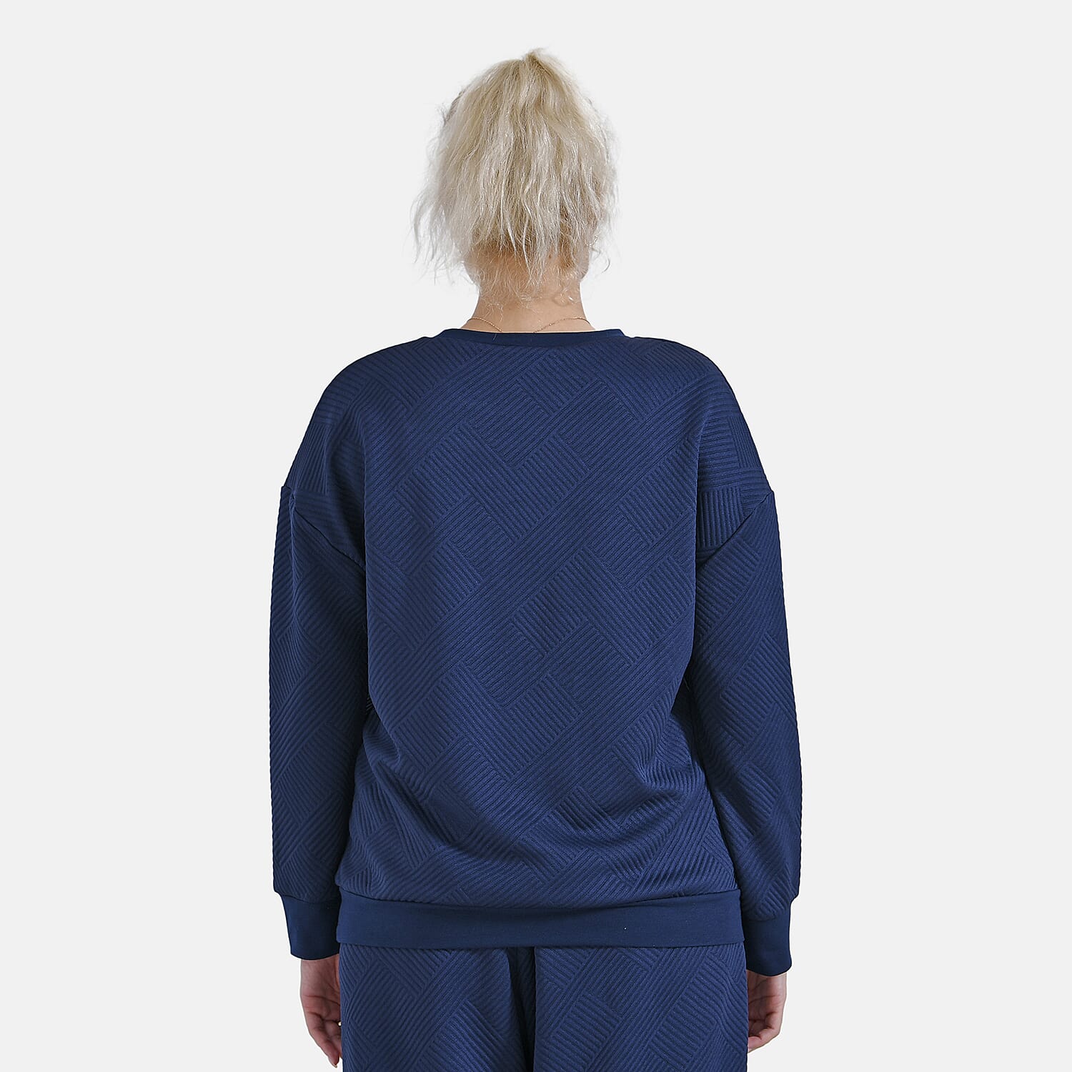   La Marey Loungewear Top