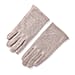 Cashmere Wool Touchscreen Gloves - One Size