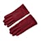 Cashmere Wool Touchscreen Gloves - One Size