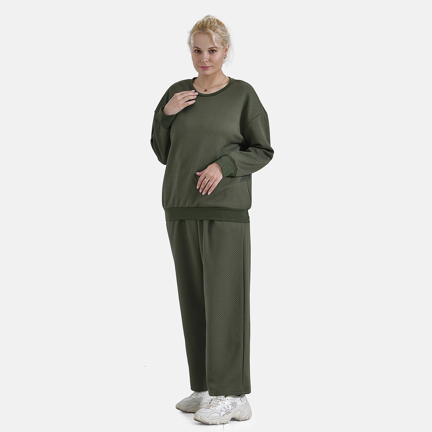 La Marey Lounge Wear Trousers