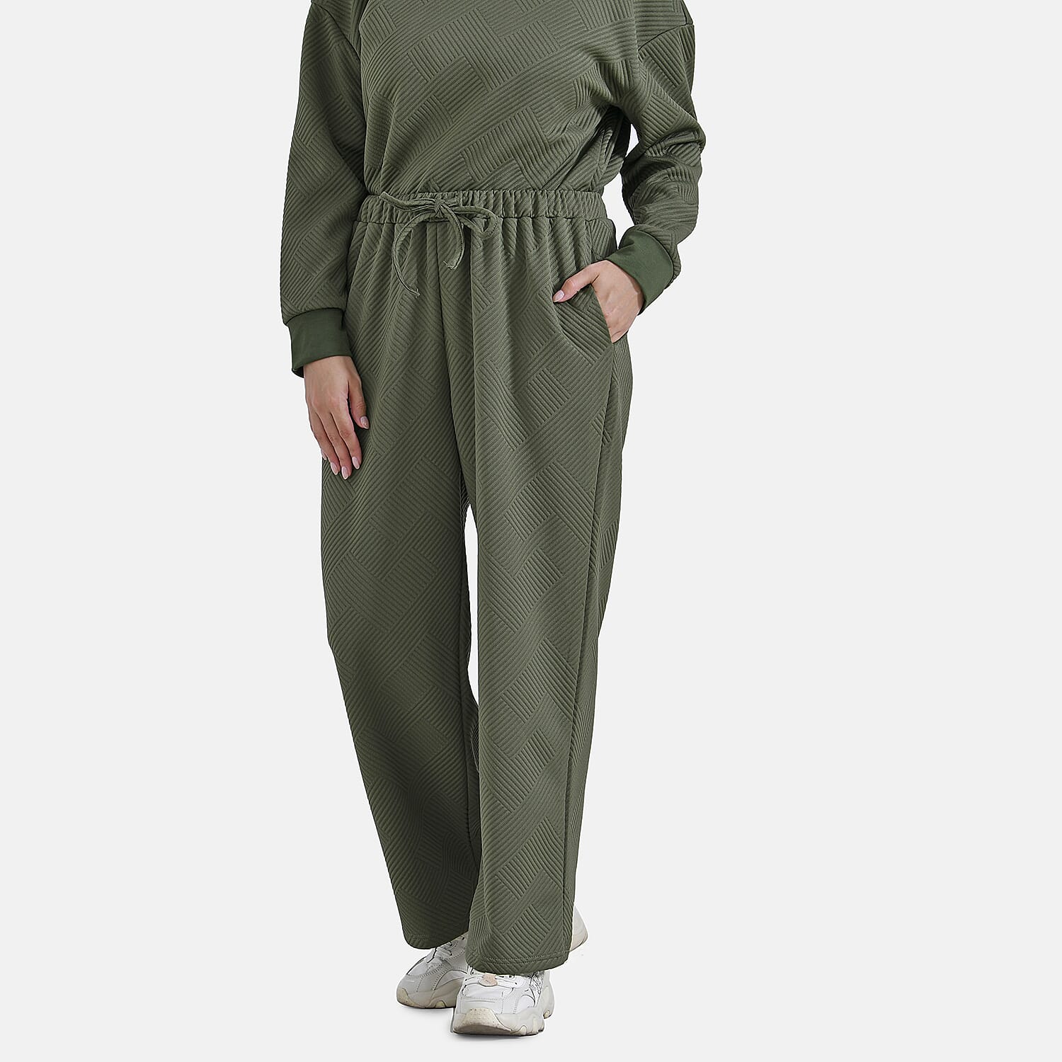 La Marey Lounge Wear Trousers