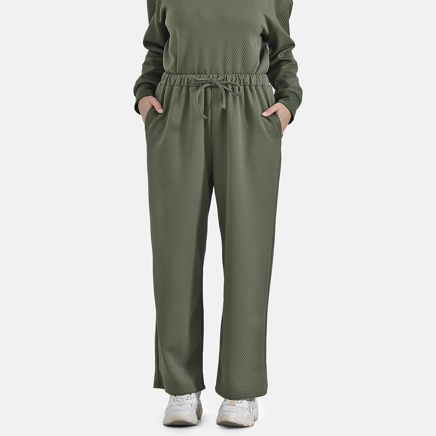 La Marey Lounge Wear Trousers