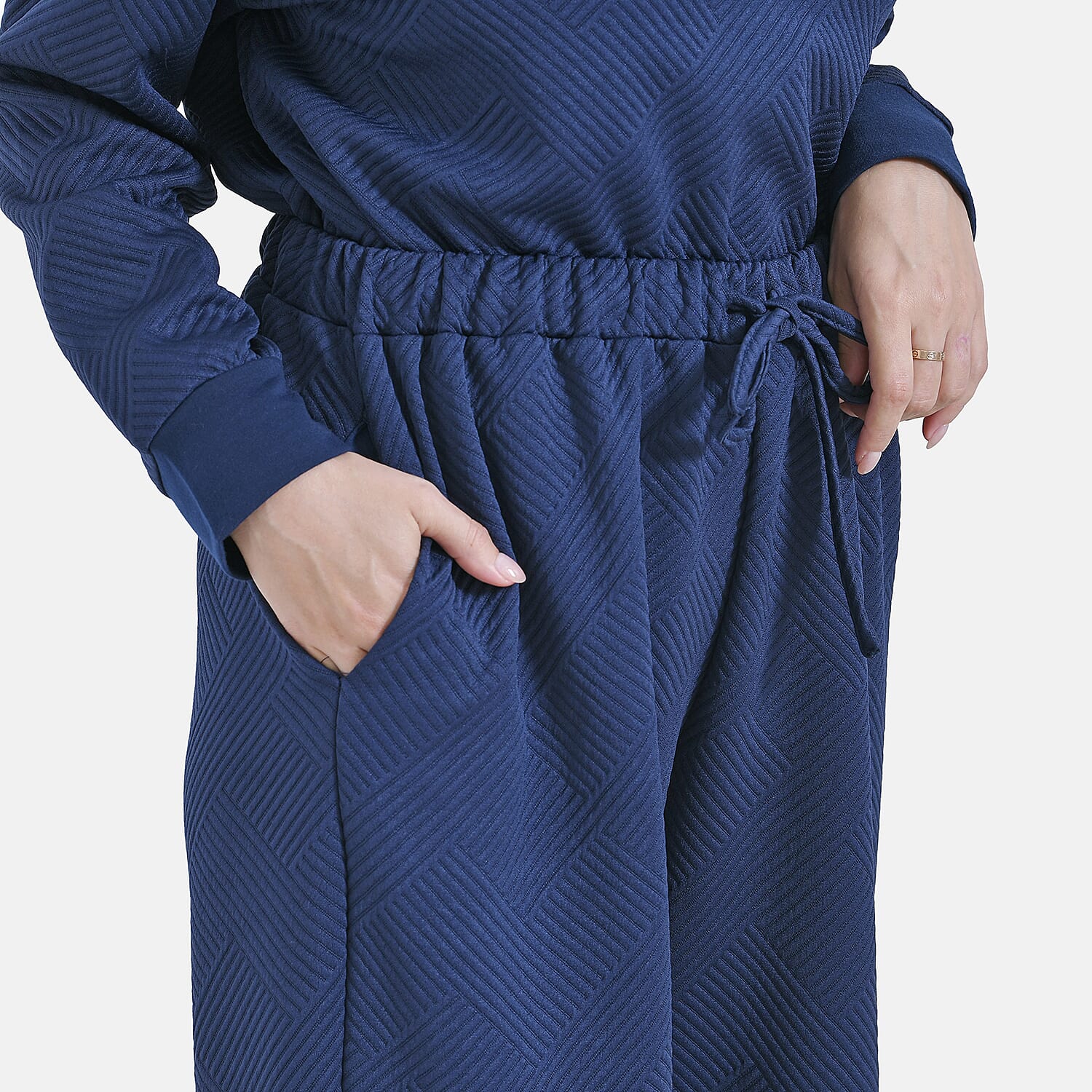 La Marey Lounge Wear Trousers