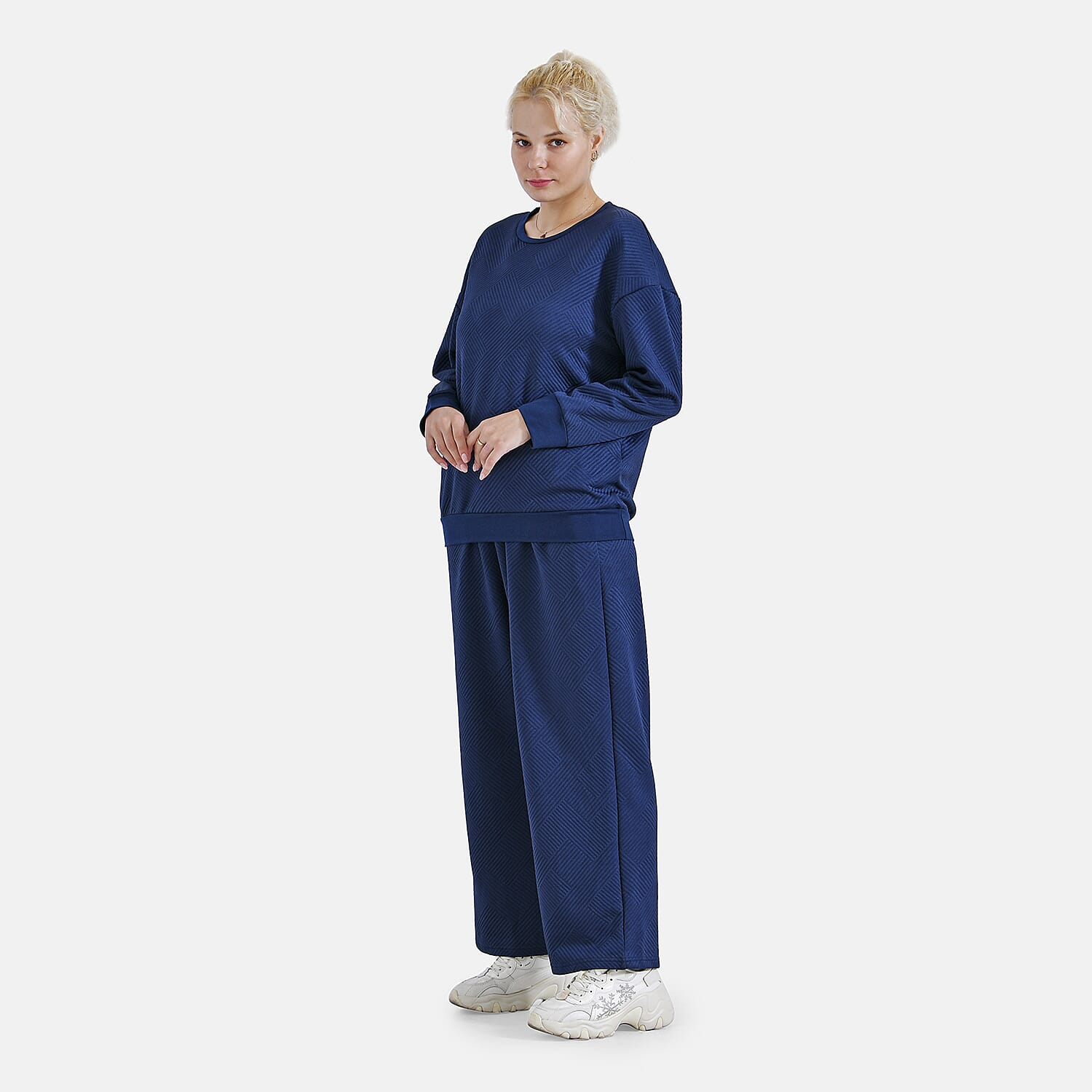 La Marey Lounge Wear Trousers
