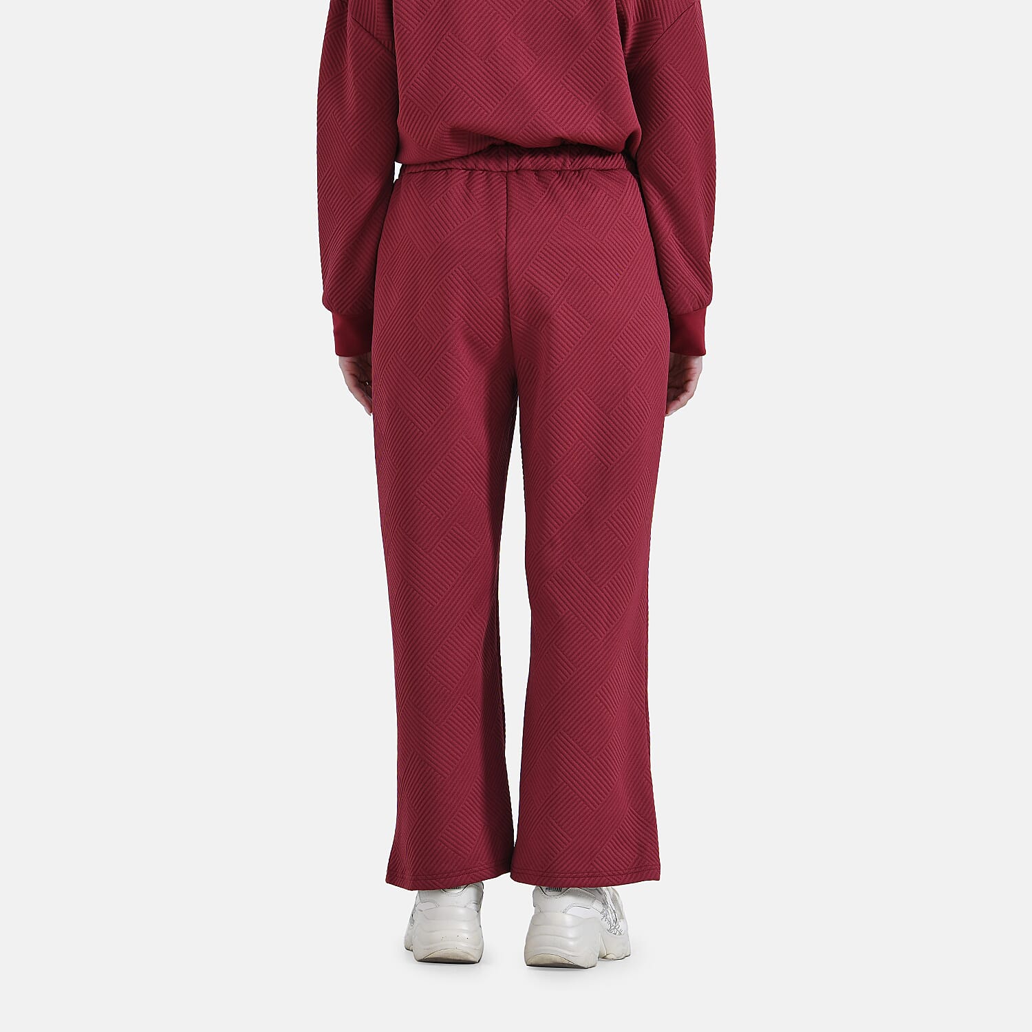 La Marey Lounge Wear Trousers