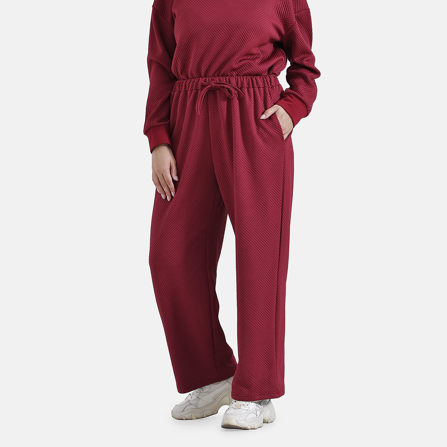 La Marey Lounge Wear Trousers