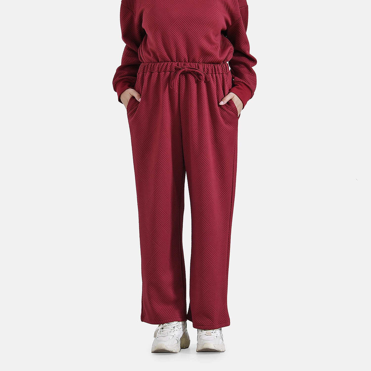 La Marey Lounge Wear Trousers