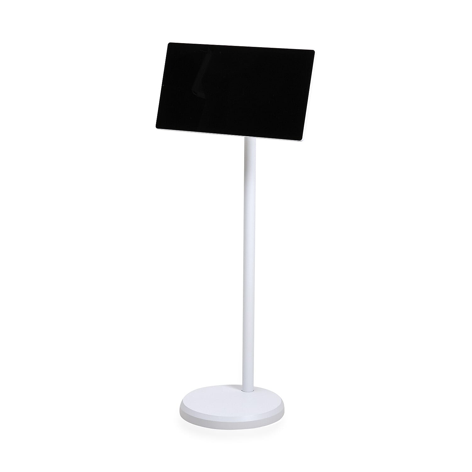 Tech Accessories (Size 1070x195 cm) - White & White