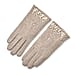 70% Cashmere Wool, Touchscreen-Friendly Winter Gloves – One Size