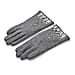 70% Cashmere Wool, Touchscreen-Friendly Winter Gloves – One Size