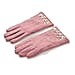 70% Cashmere Wool, Touchscreen-Friendly Winter Gloves – One Size