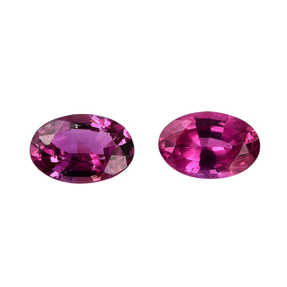 Extremely Rare 100% Natural Unheated and UnTreated AAAA Ruby 1ct In Total