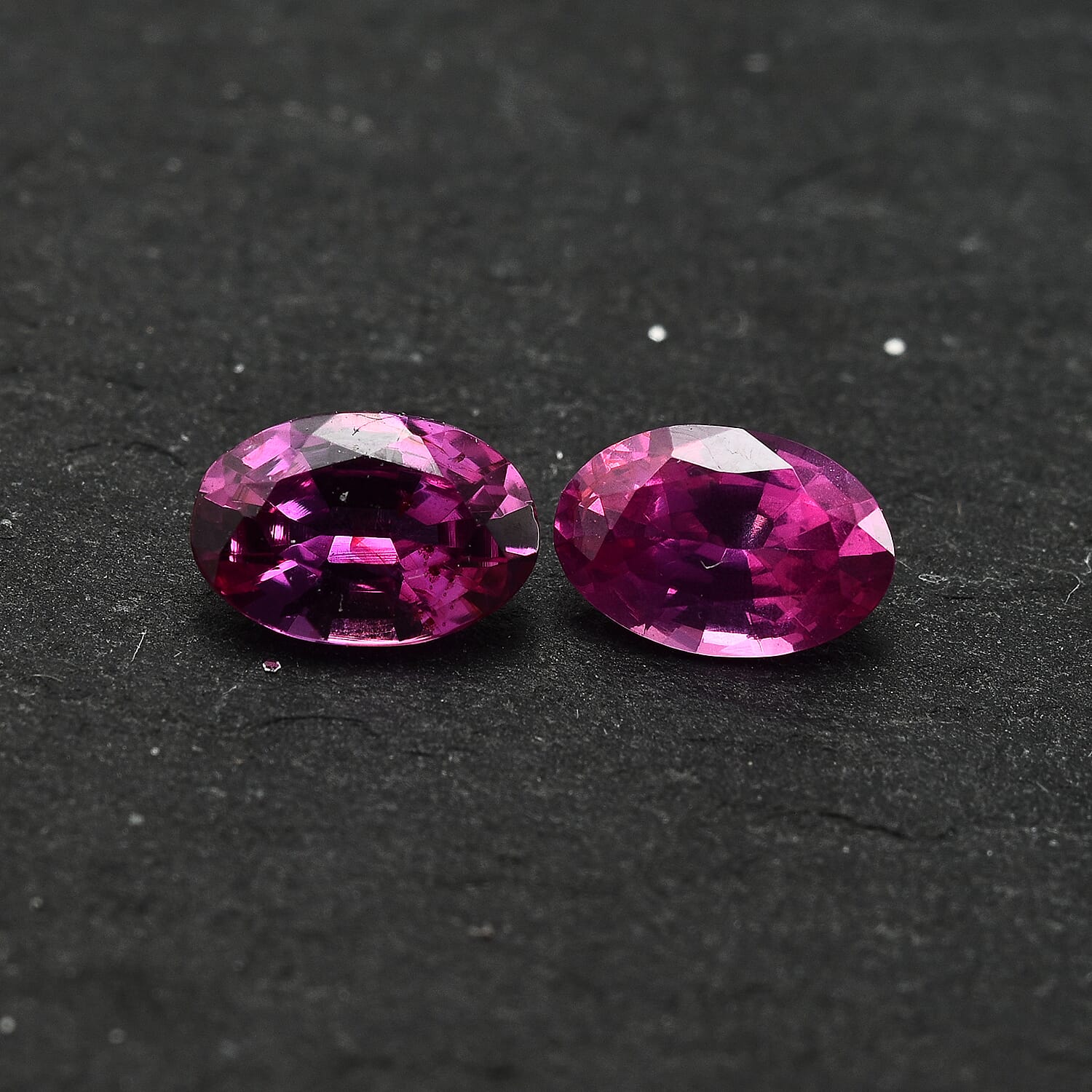 Extremely Rare 100% Natural Unheated and UnTreated AAAA Ruby 1ct In Total