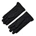 Cashmere Wool Gloves - Beige