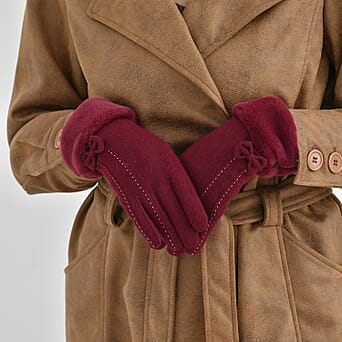 https://tjcuk.sirv.com/Products/78/5/7852900/Cashmere-Blend-Winter-Gloves-with-Faux-Fur-Trim-and-Bow-Detail-Touchsc_7852900_2.jpg?w=342&h=342