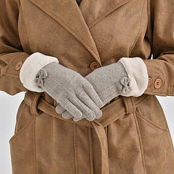 https://tjcuk.sirv.com/Products/78/5/7852908/Cashmere-Blend-Winter-Gloves-with-Faux-Fur-Trim-and-Bow-Detail-Touchsc_7852908_2.jpg?w=342&h=342