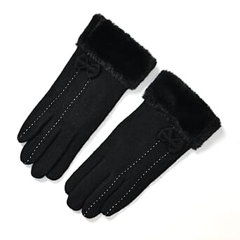 https://tjcuk.sirv.com/Products/78/5/7852909/Cashmere-Blend-Winter-Gloves-with-Faux-Fur-Trim-and-Bow-Detail-Touchsc_7852909.jpg?w=342&h=342