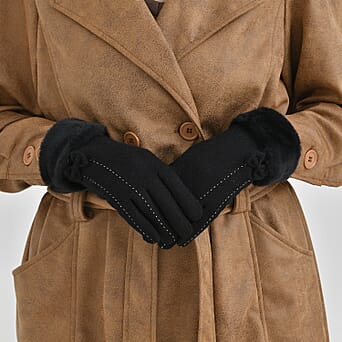 https://tjcuk.sirv.com/Products/78/5/7852909/Cashmere-Blend-Winter-Gloves-with-Faux-Fur-Trim-and-Bow-Detail-Touchsc_7852909_2.jpg?w=342&h=342