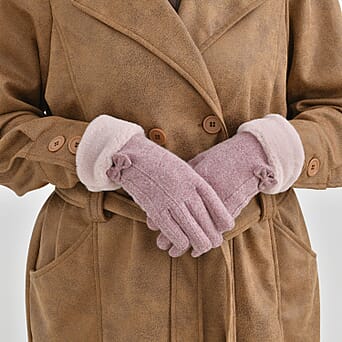 https://tjcuk.sirv.com/Products/78/5/7852910/Cashmere-Blend-Winter-Gloves-with-Faux-Fur-Trim-and-Bow-Detail-Touchsc_7852910_2.jpg?w=342&h=342