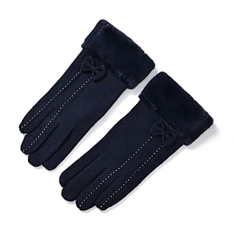 https://tjcuk.sirv.com/Products/78/5/7852911/Cashmere-Blend-Winter-Gloves-with-Faux-Fur-Trim-and-Bow-Detail-Touchsc_7852911.jpg?w=342&h=342