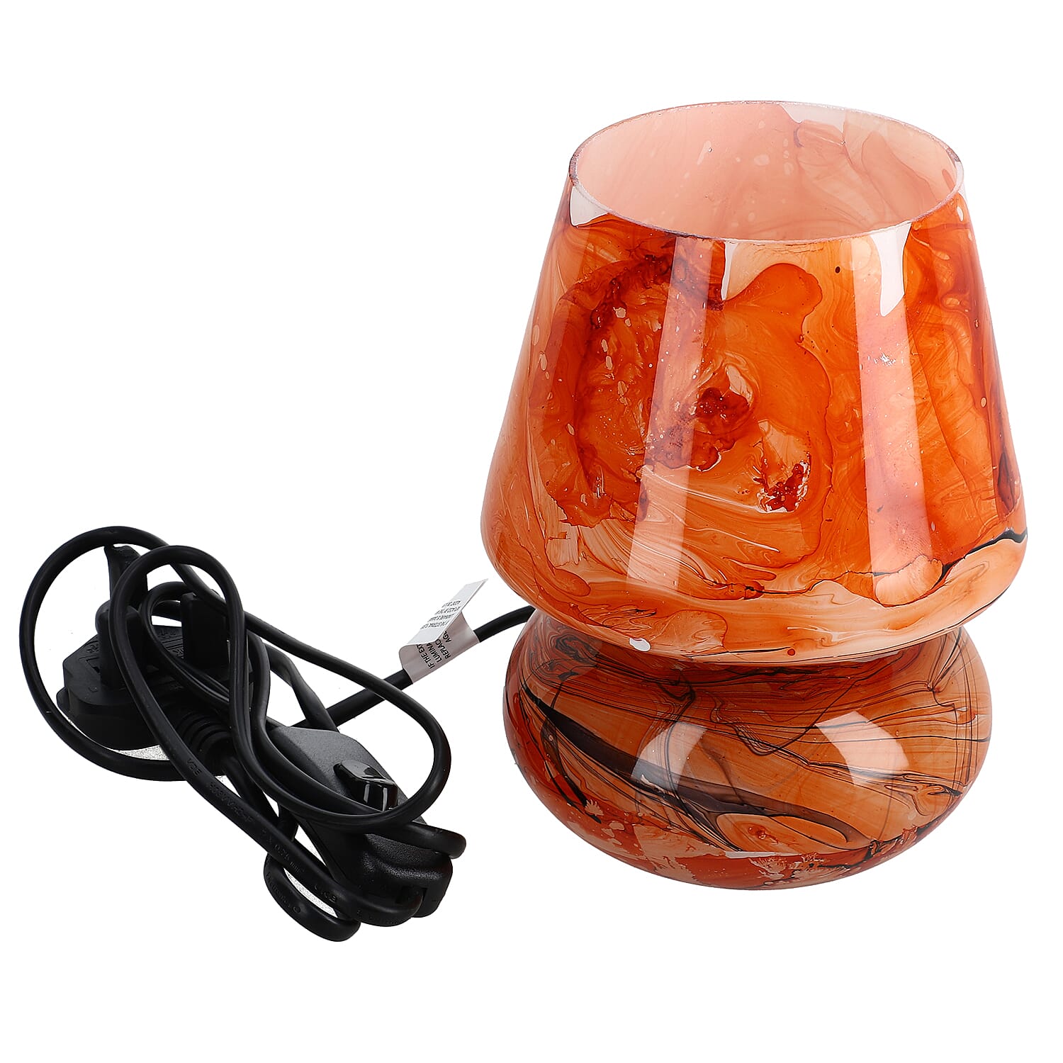 Table-Lamp-One-Size-Multi-Color-Multicolor