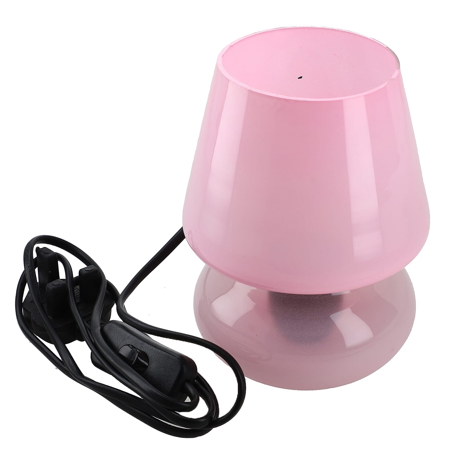 Table-Lamp-One-Size-Brown-Multicolor