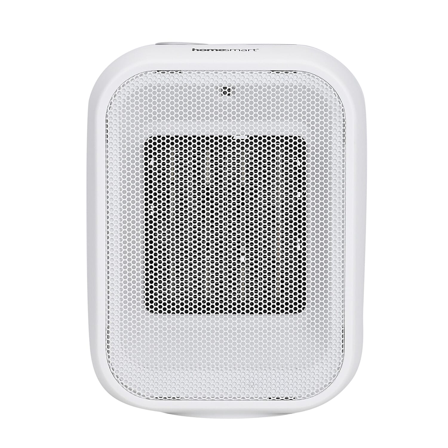 Wise Buy - Homesmart Portable Electric Fan Heater (1500W)