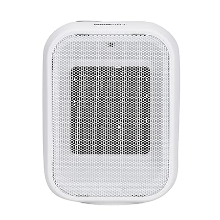 Homesmart Portable Electric Fan Heater Homesmart Portable Electric Fan Heater