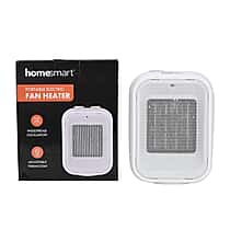 Homesmart Portable Electric Fan Heater
