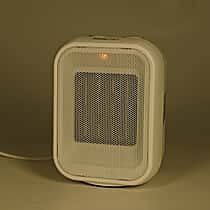 Homesmart Portable Electric Fan Heater