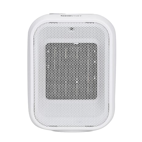 MEGA CLEARANCE DEAL - Winter Must Have - Homesmart Portable Electric Fan Heater (1500W)