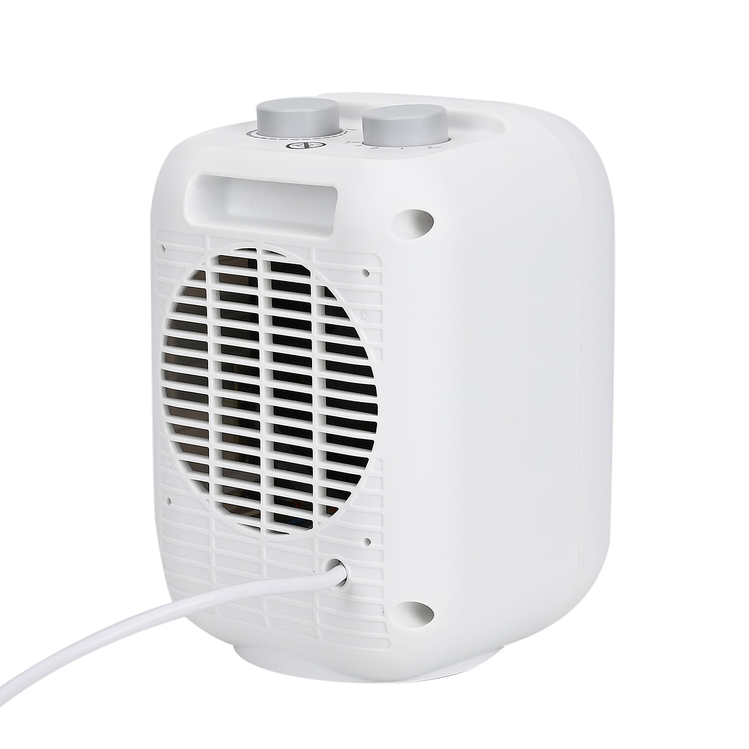 Winter Must Have - Homesmart Portable Electric Fan Heater (1500W)