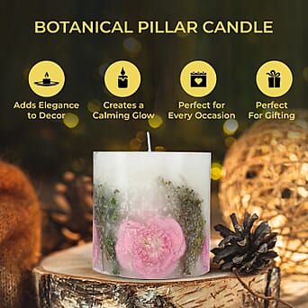 https://tjcuk.sirv.com/Products/78/5/7853533/Candle-One-Size-Multi-Color-Multicolor_7853533_3.jpg?w=342&h=342