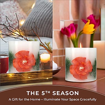 https://tjcuk.sirv.com/Products/78/5/7853534/Candle-One-Size-Multi-Color-Multicolor_7853534_2.jpg?w=342&h=342