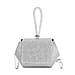 Crystal Clutch Bag – Convertible Hand and Shoulder Carry